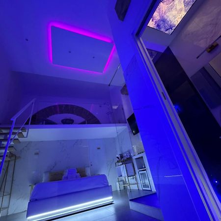 Arcum Suites Palerme Extérieur photo