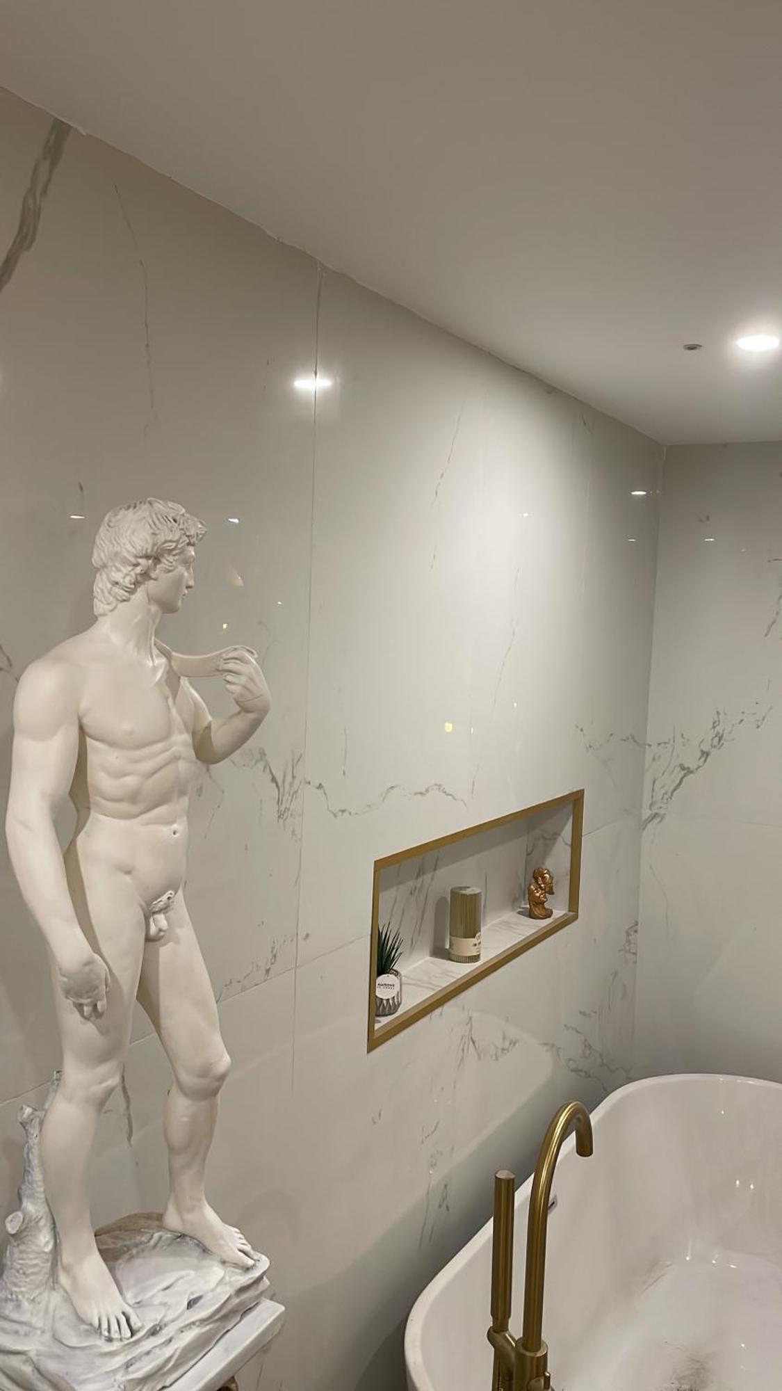 Arcum Suites Palerme Extérieur photo