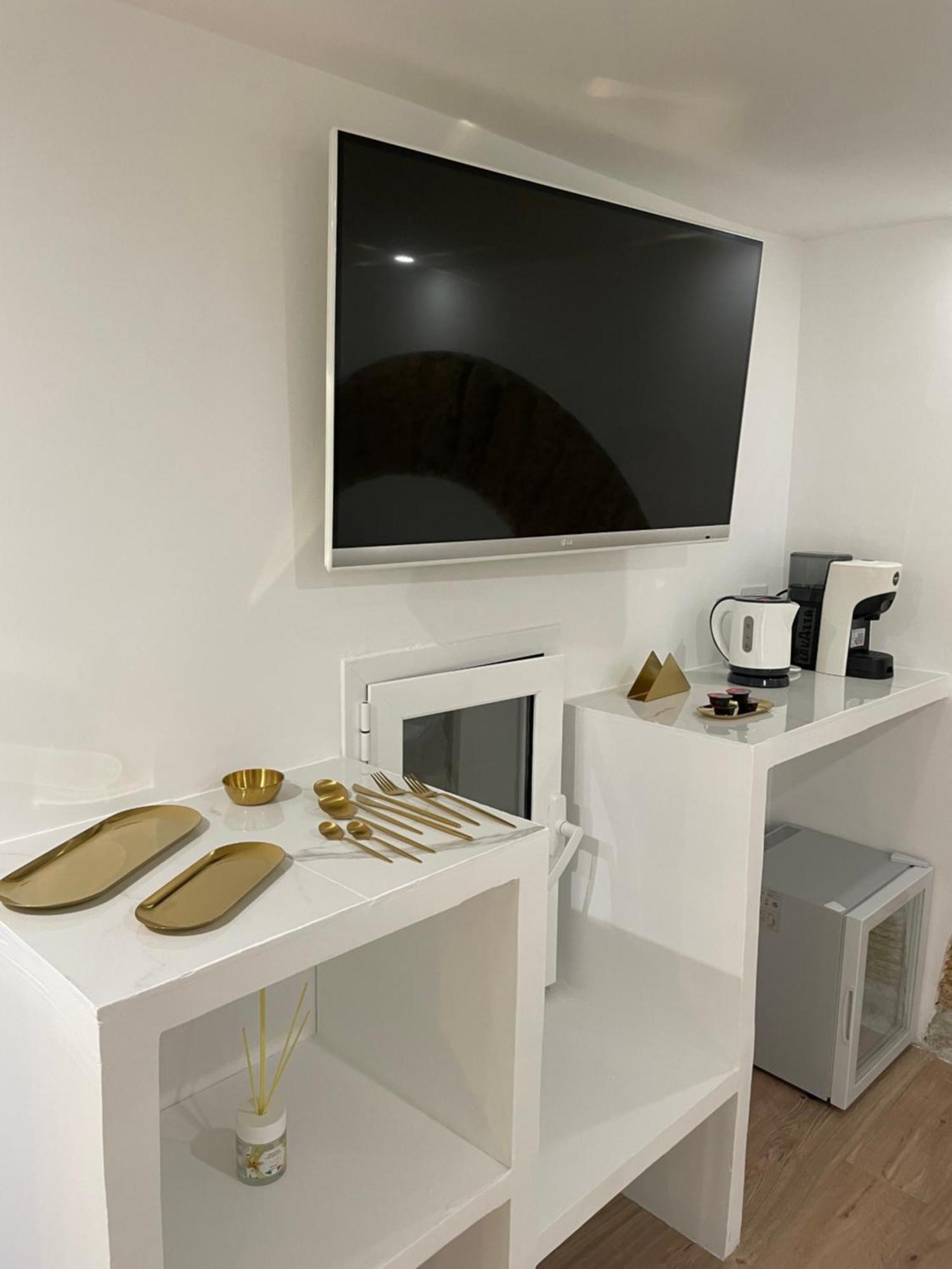 Arcum Suites Palerme Extérieur photo
