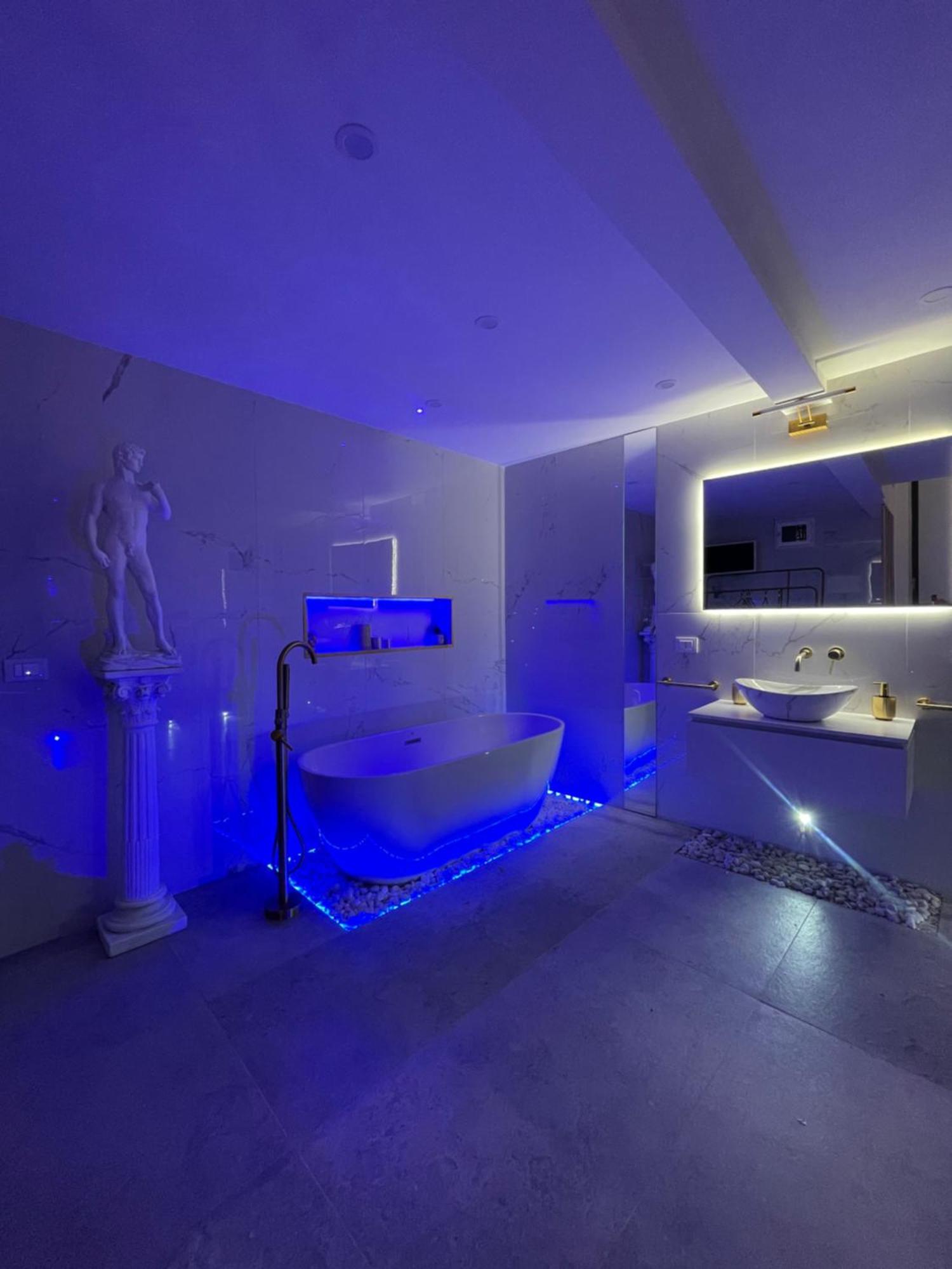Arcum Suites Palerme Extérieur photo