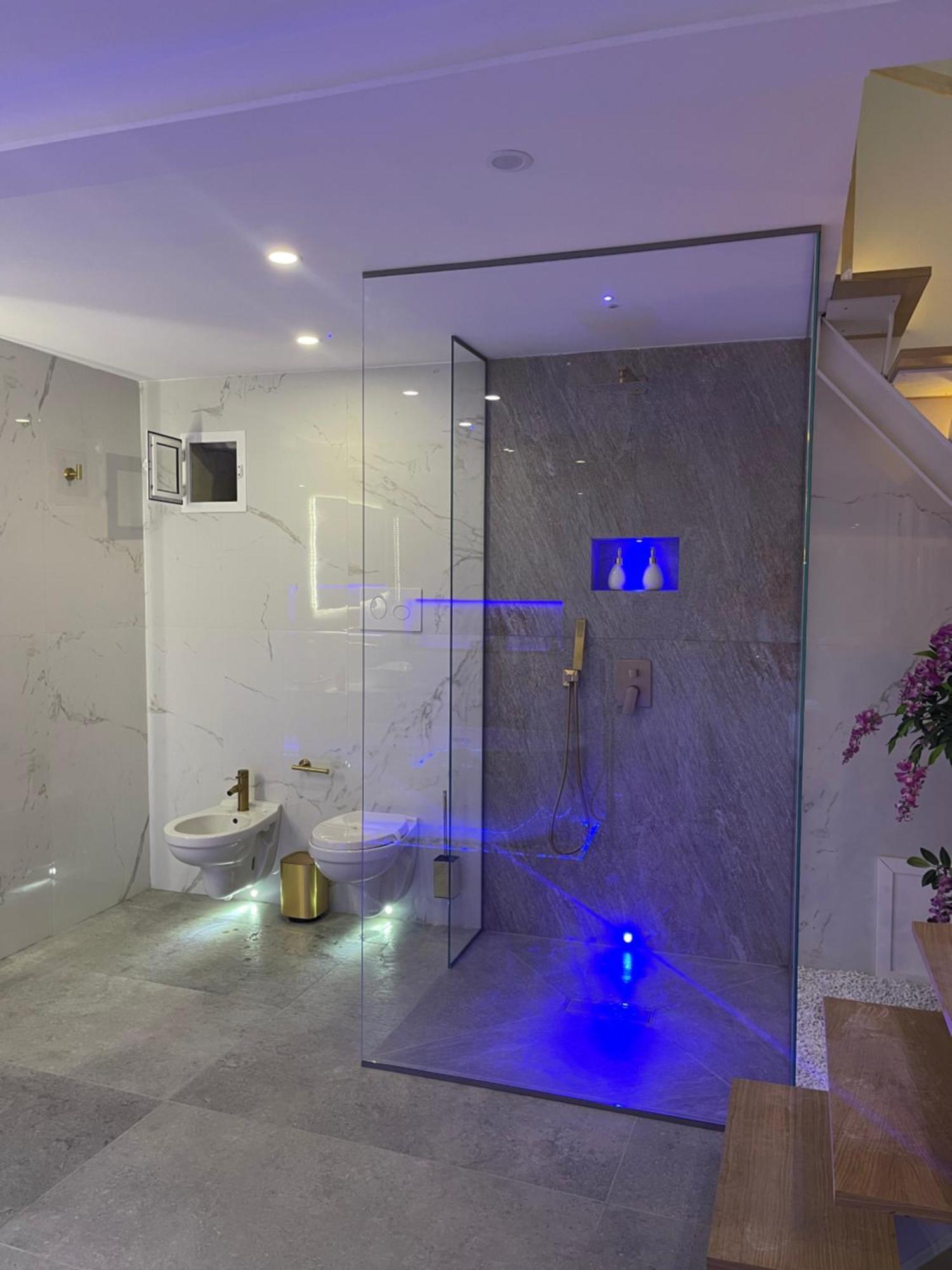 Arcum Suites Palerme Extérieur photo
