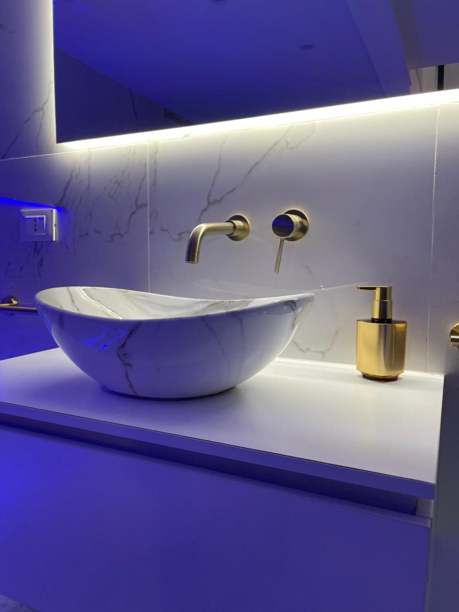 Arcum Suites Palerme Extérieur photo