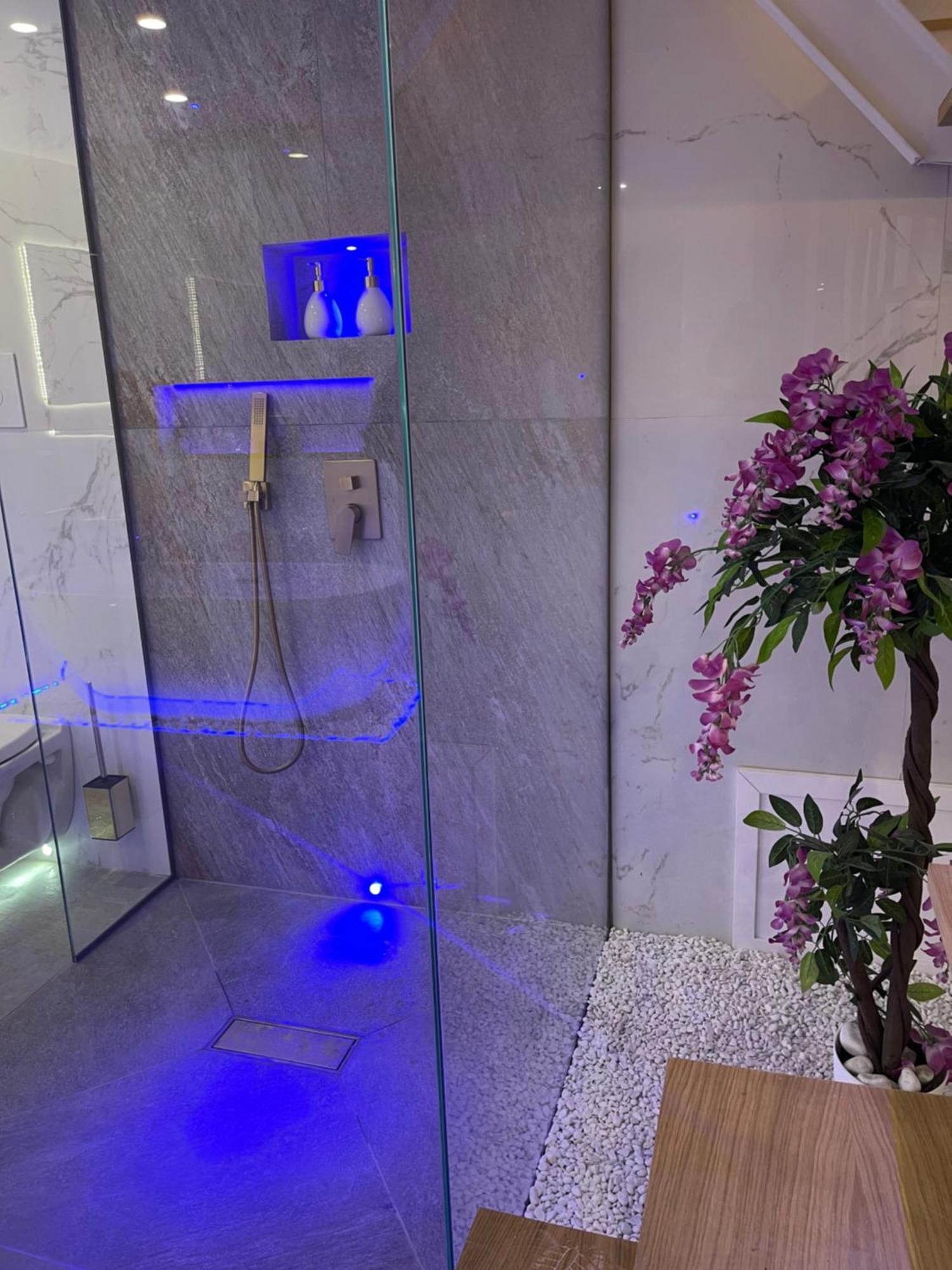 Arcum Suites Palerme Extérieur photo