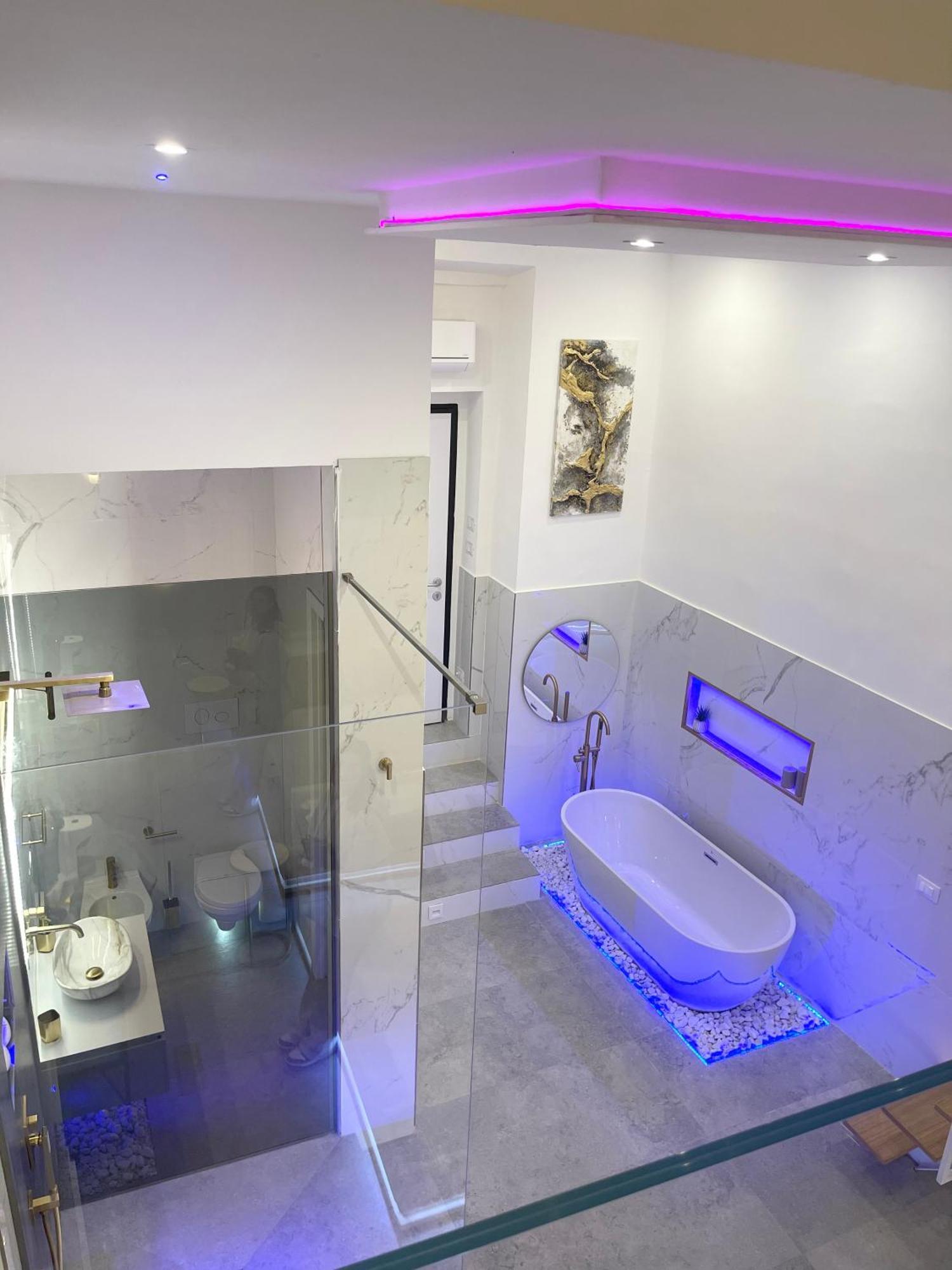 Arcum Suites Palerme Extérieur photo