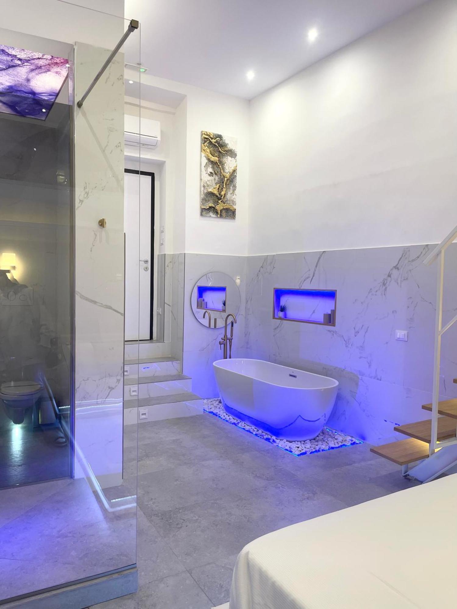 Arcum Suites Palerme Extérieur photo